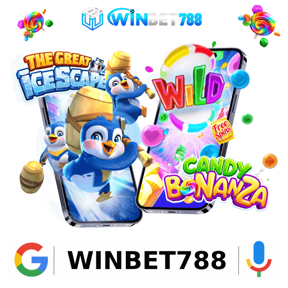 WINBET788: Aplikasi Pembuka Kunci Scatter – Download Gratis!